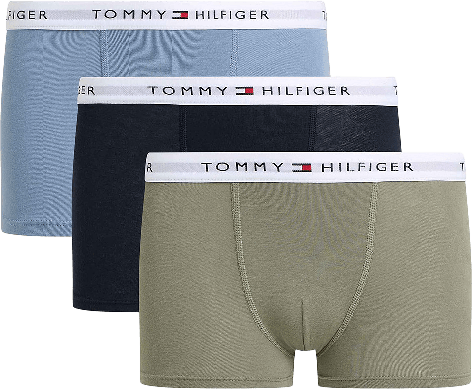 Kalsonger, 3-pack