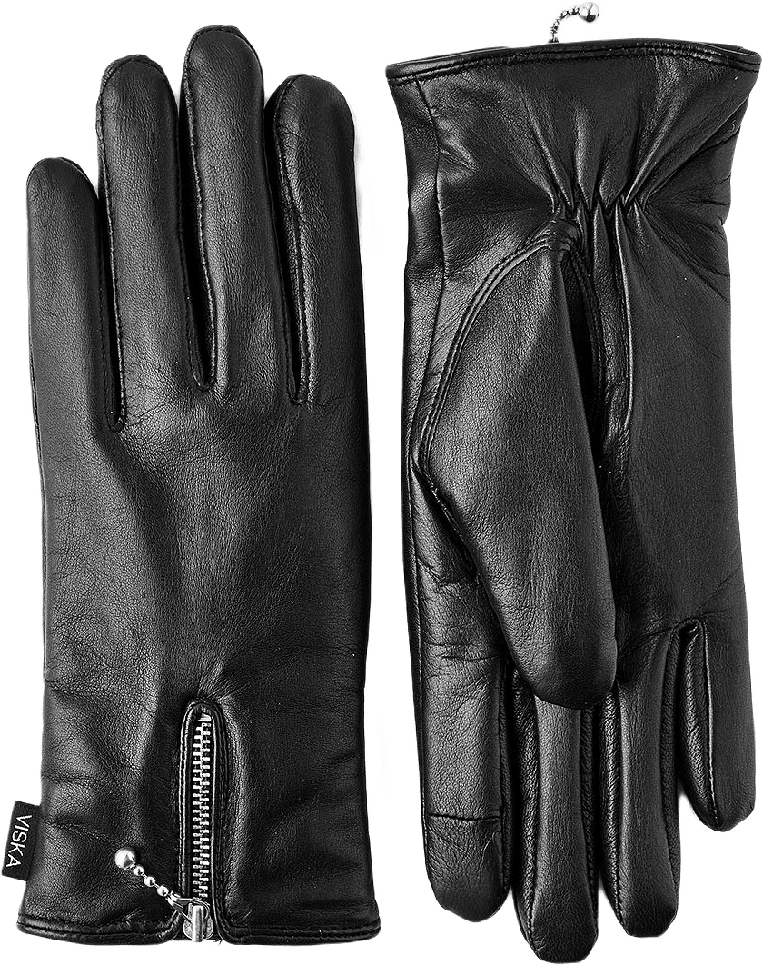 Paris, från Viska, i färgen Black.