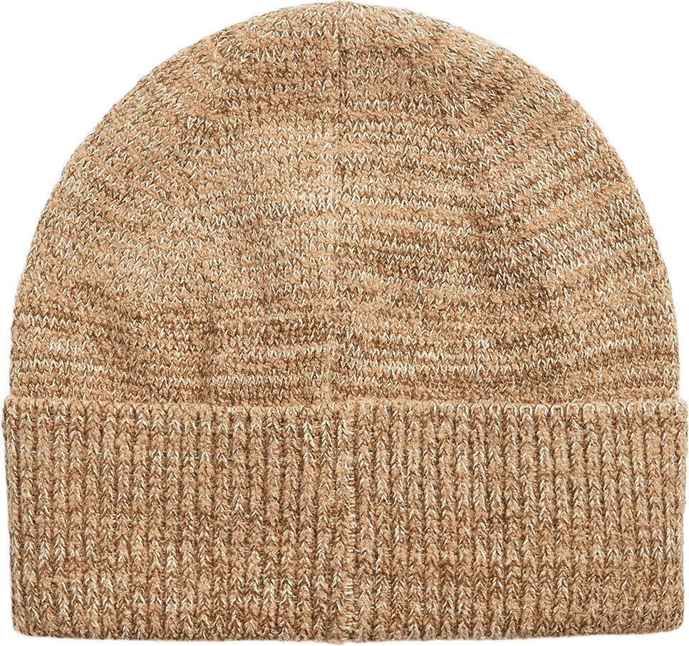 Multi Marl Beanie