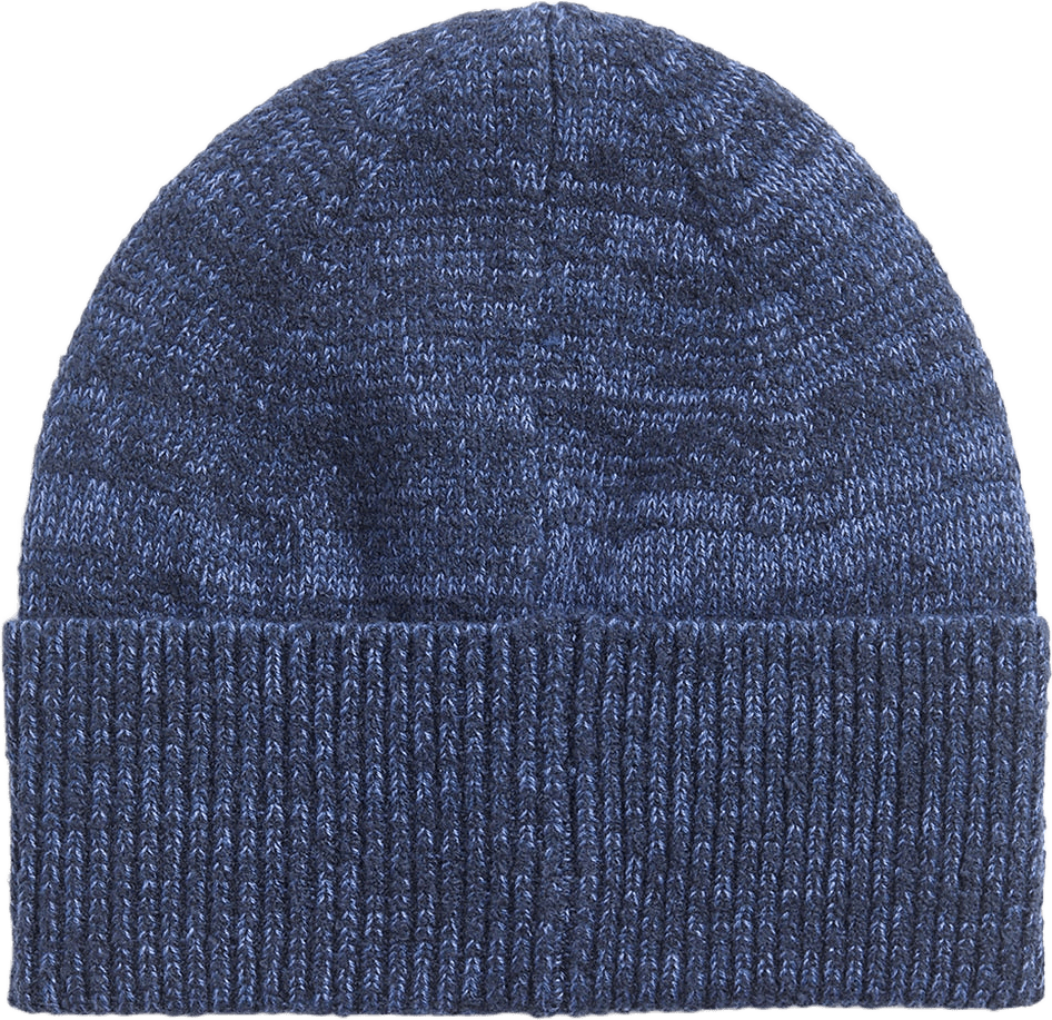 Multi Marl Beanie