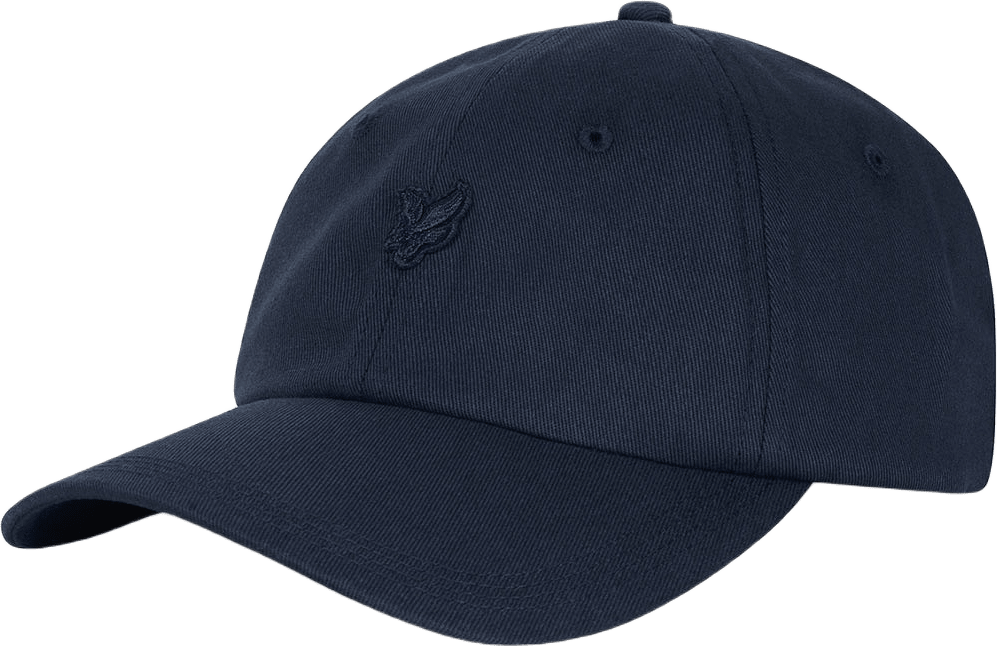 Tonal Eagle Baseball Cap