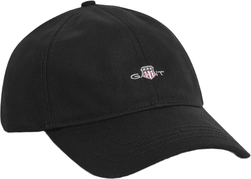 Shield Cotton Twill Cap