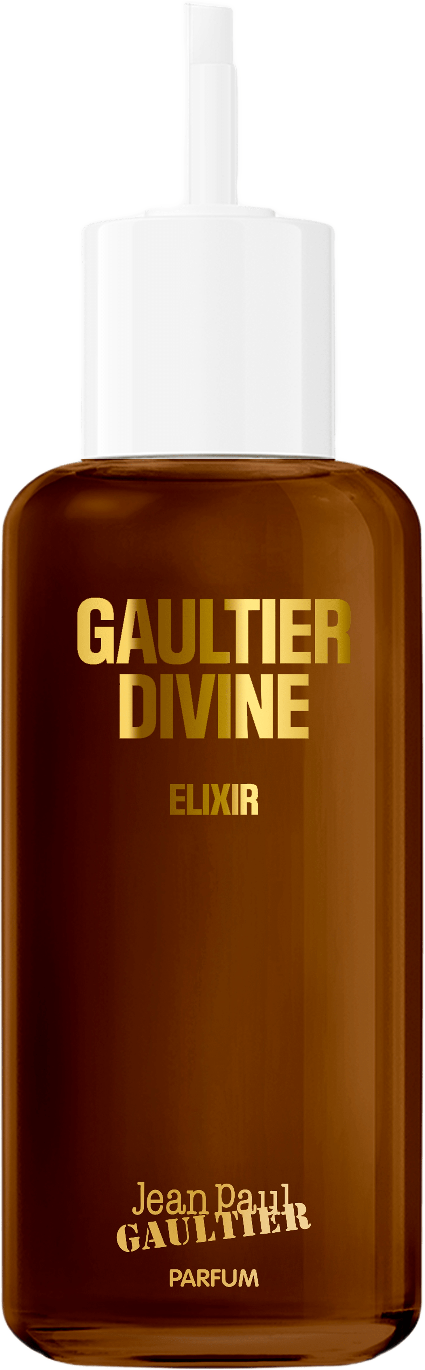 Divine Elixir Parfum Refill