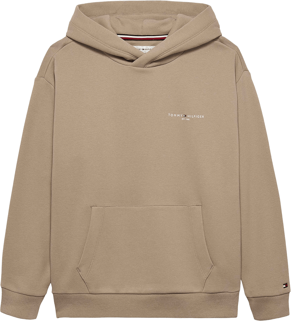 Hoodie Mini Corp