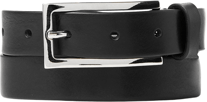 Mila, från Saddler, i färgen Black.