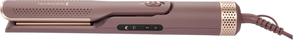 AIRvive 2-in-1 Air Styler, från Remington, i färgen Mauve (purple) & Gold.