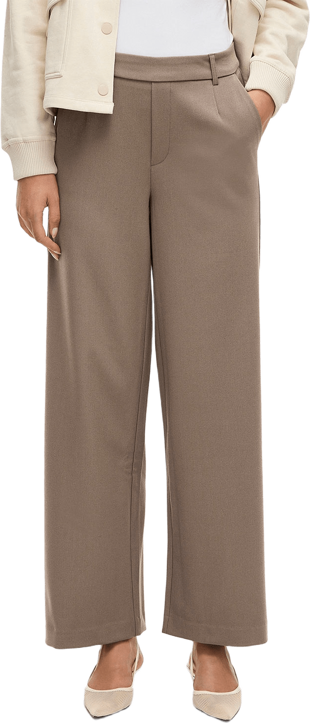 Vivarone Hw Wide Pant