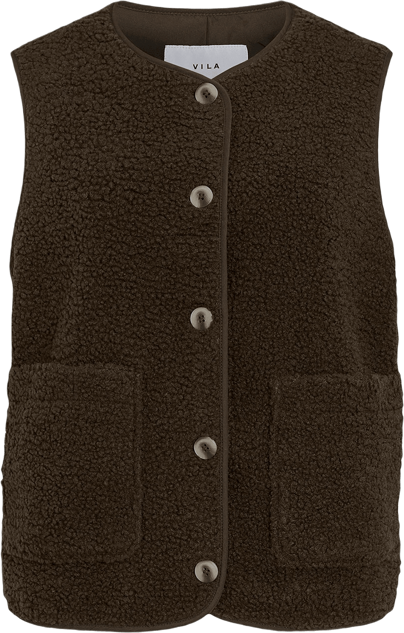 Viada Teddy Vest