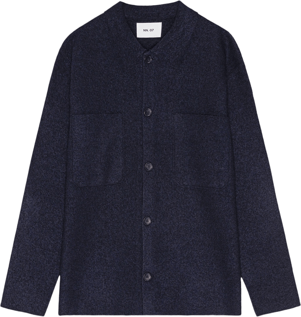 Jonas 6398, från NN07, i färgen Navy Blue.