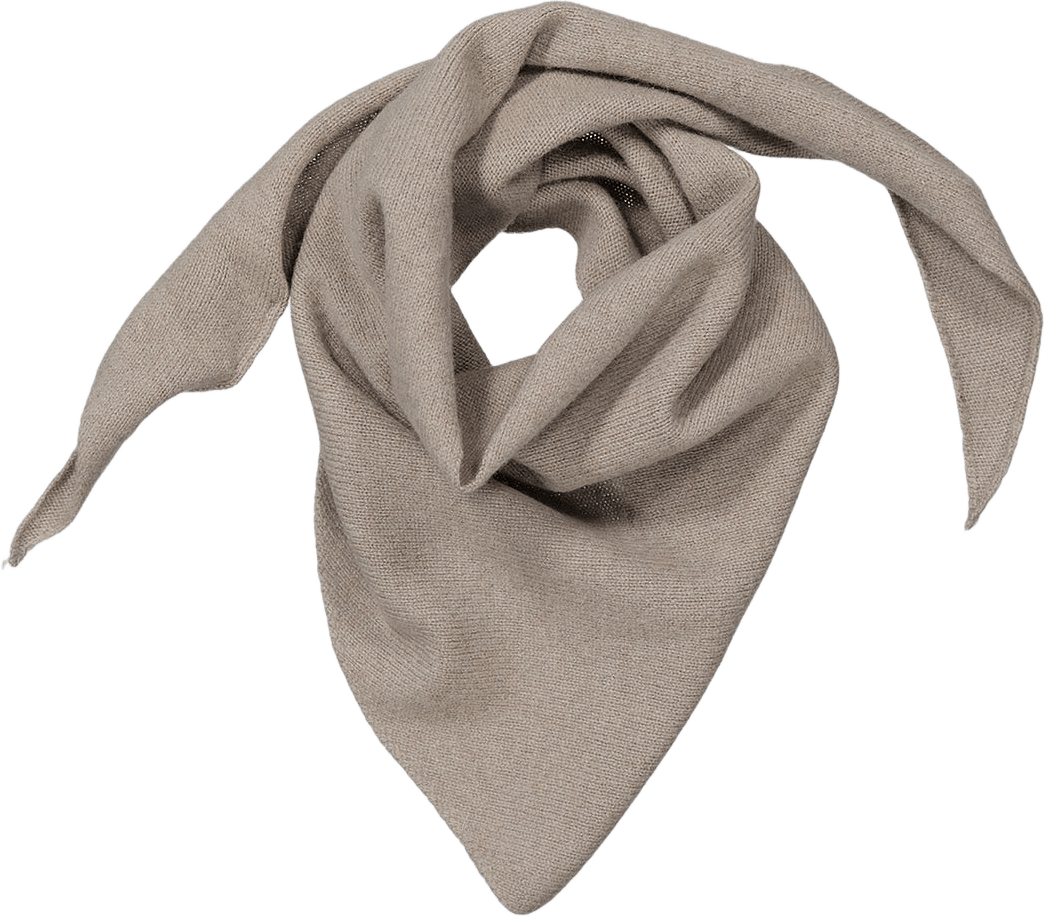 Triangle Scarf 6623