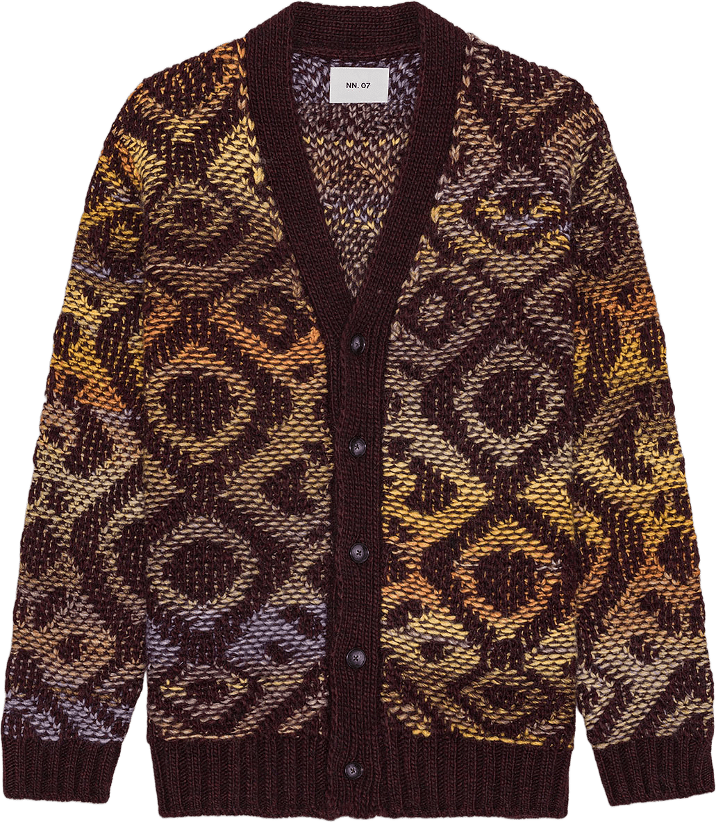 Viggo Cardigan 60023