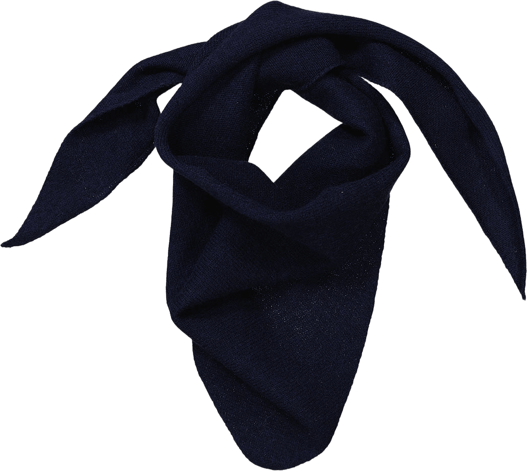 Triangle Scarf 6623