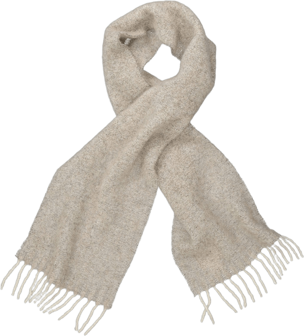 Scarf Two 9006