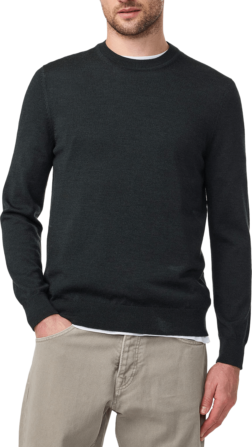 Ted 6605, från NN07, i färgen Dark Army.