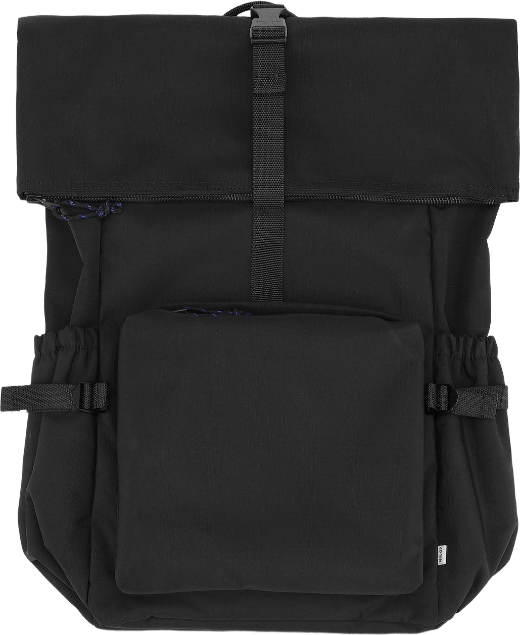 Roll Top Backpack 9019