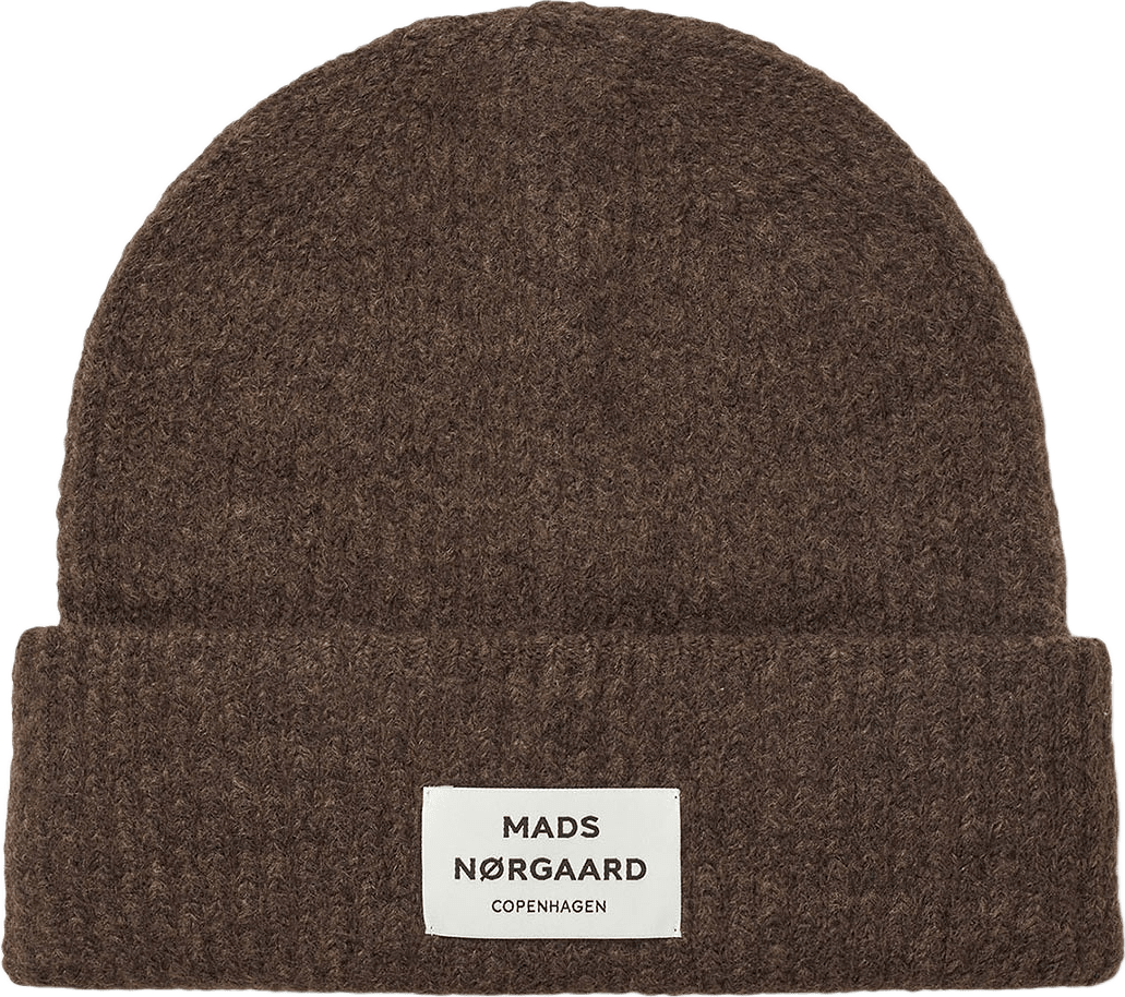 Tosca Anju Hat, från Mads Nørgaard, i färgen Desert Palm.