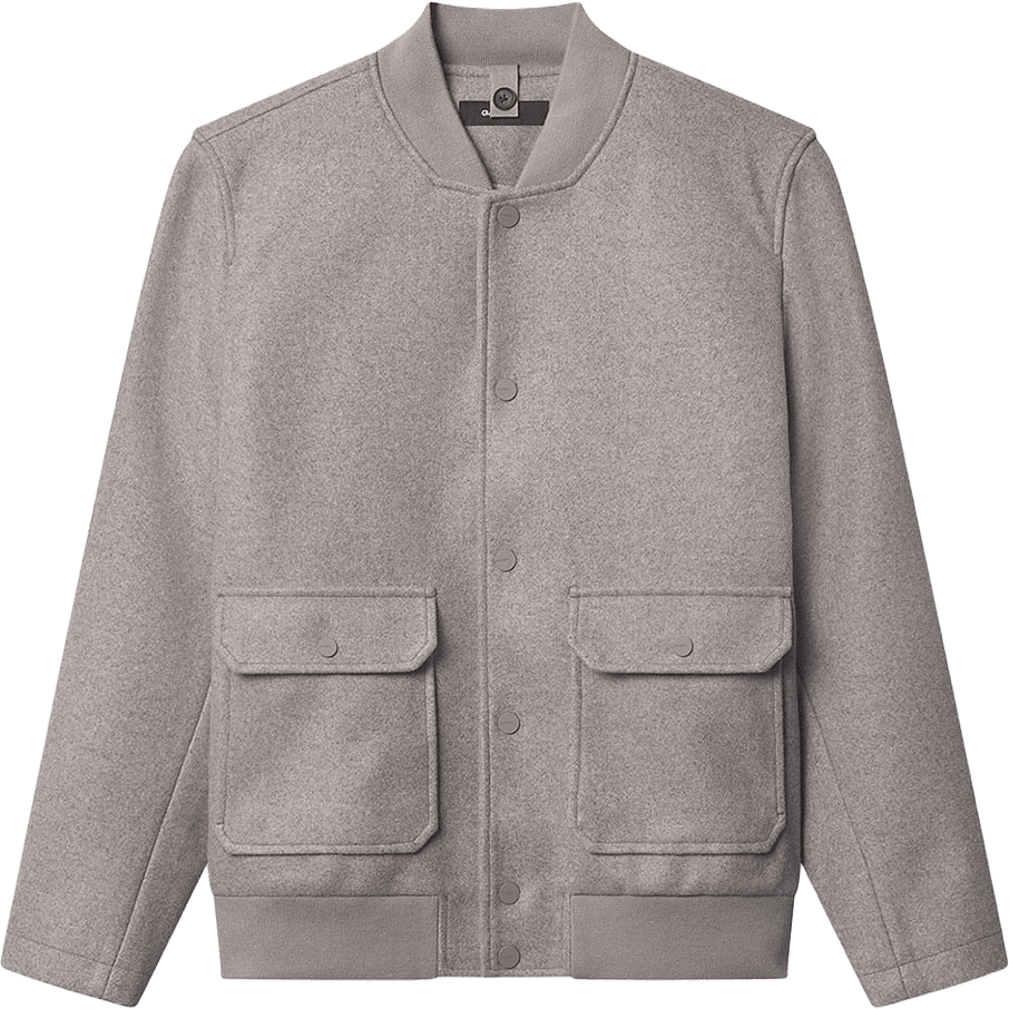 Orta Wox Jacket, från GABBA, i färgen Sand.