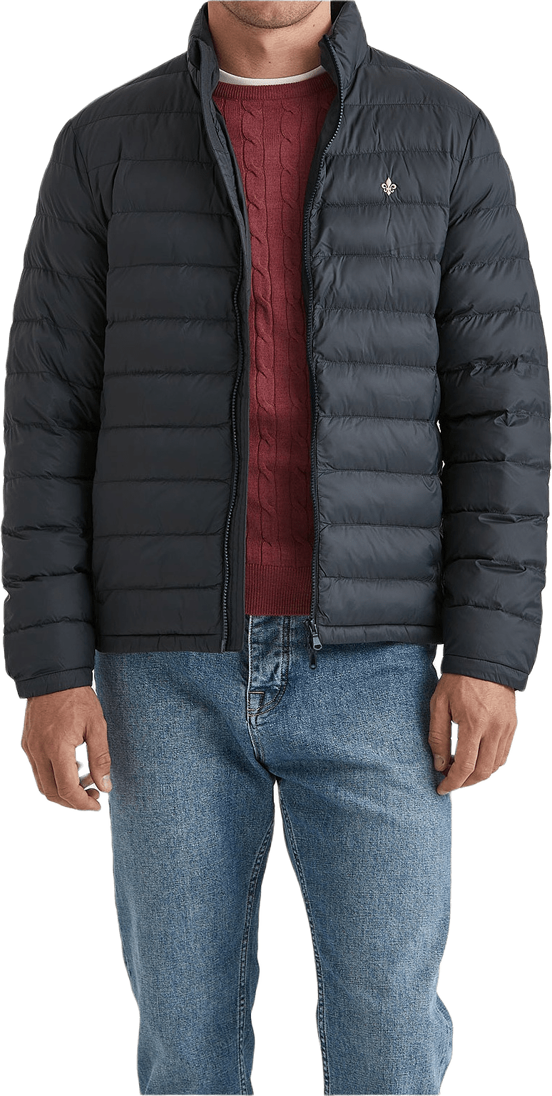 Milford Liner Jacket