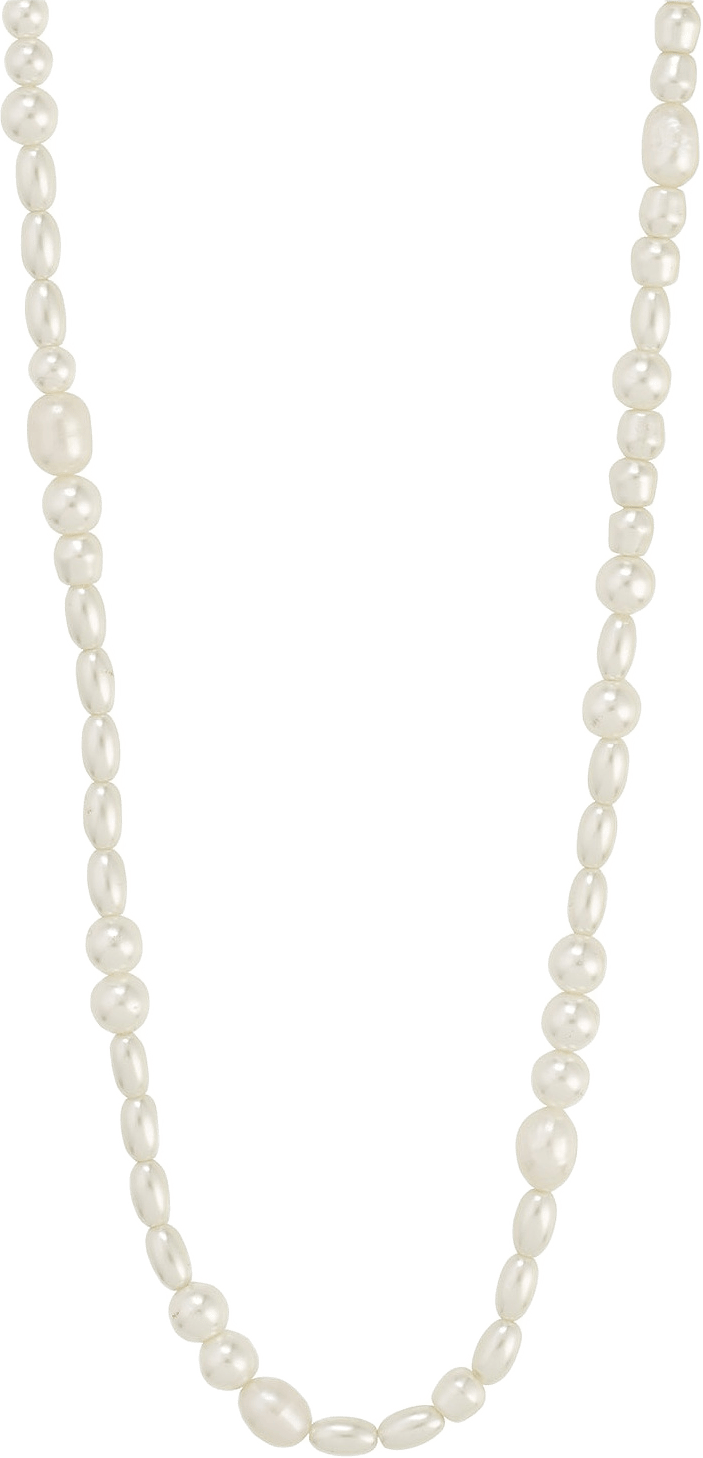 Elliana Necklace Gold-Plated