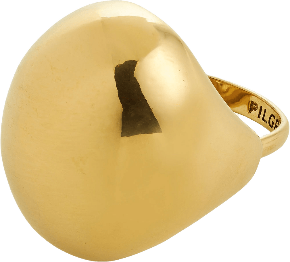 Jameson Ring Gold-Plated