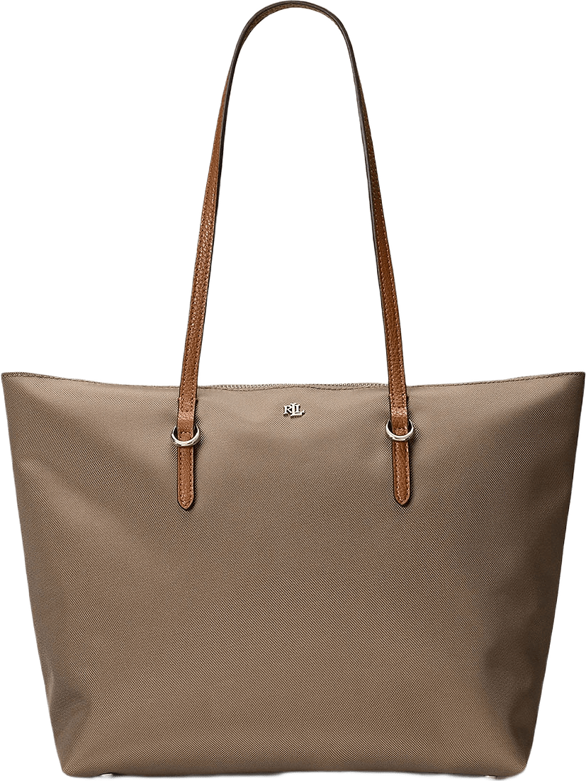 Nylon Medium Keaton Tote