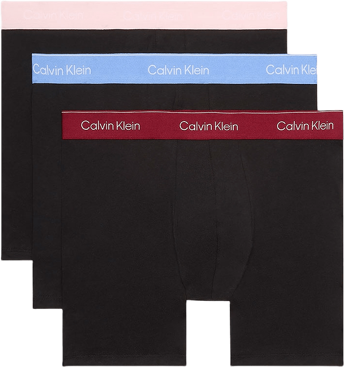 Boxer Brief 3-Pack