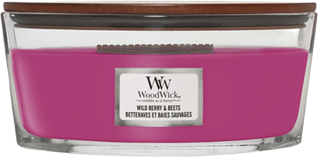 Ellipse Wild Berry & Beets