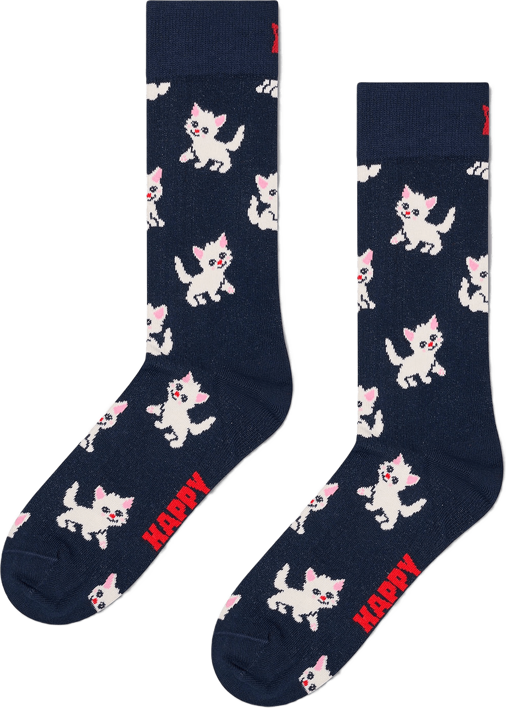 Kitten Sock