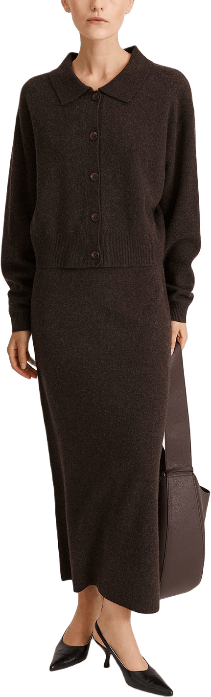 Halina Cardigan