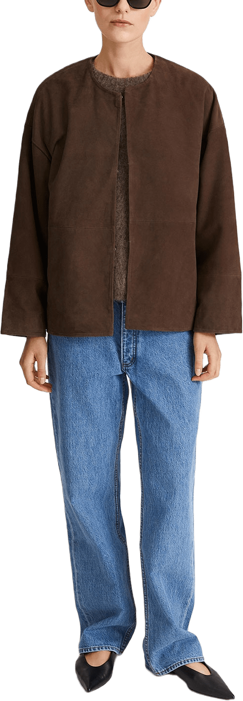 Vana Jacket