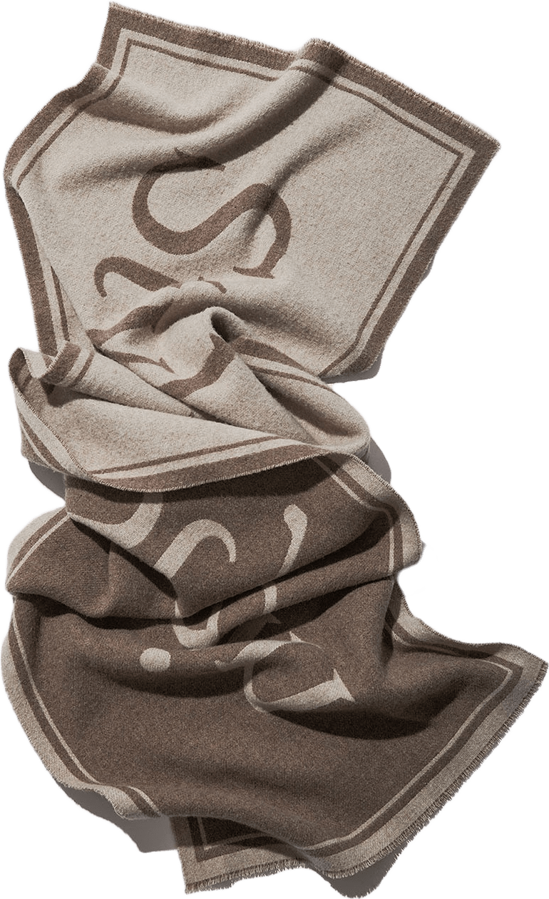 Thalia Scarf
