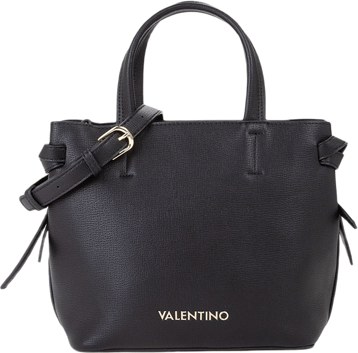 WIN RE VBS8IF04, från Valentino Bags, i färgen Nero.