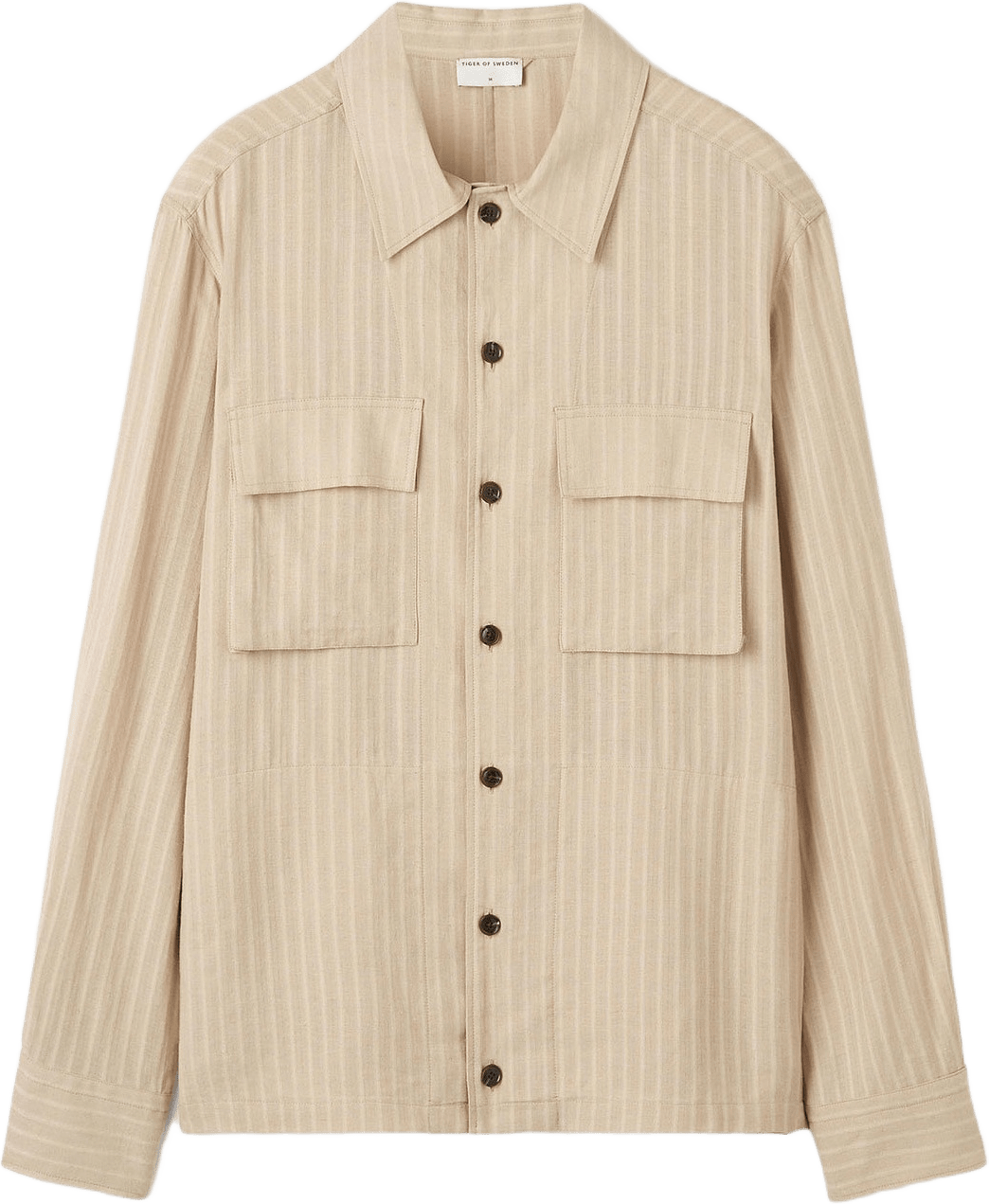 Roderick, från Tiger of Sweden, i färgen Tehina.