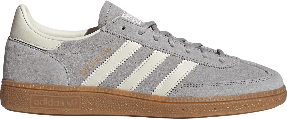 Handball Spezial Skor, från Adidas Originals, i färgen Gretwo/Crewht/Ftwwht.