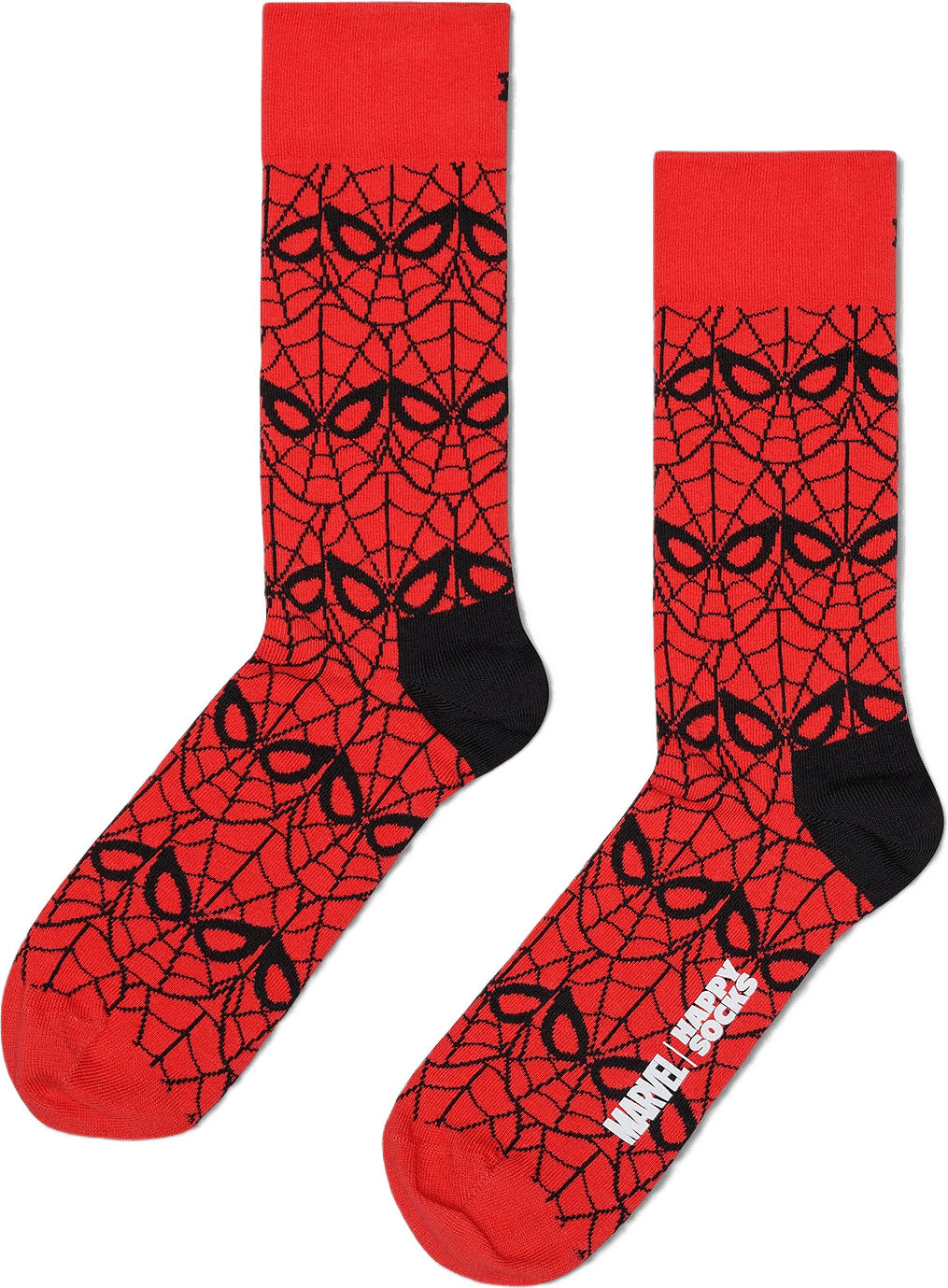 MARVEL™ Spider-Man Sock