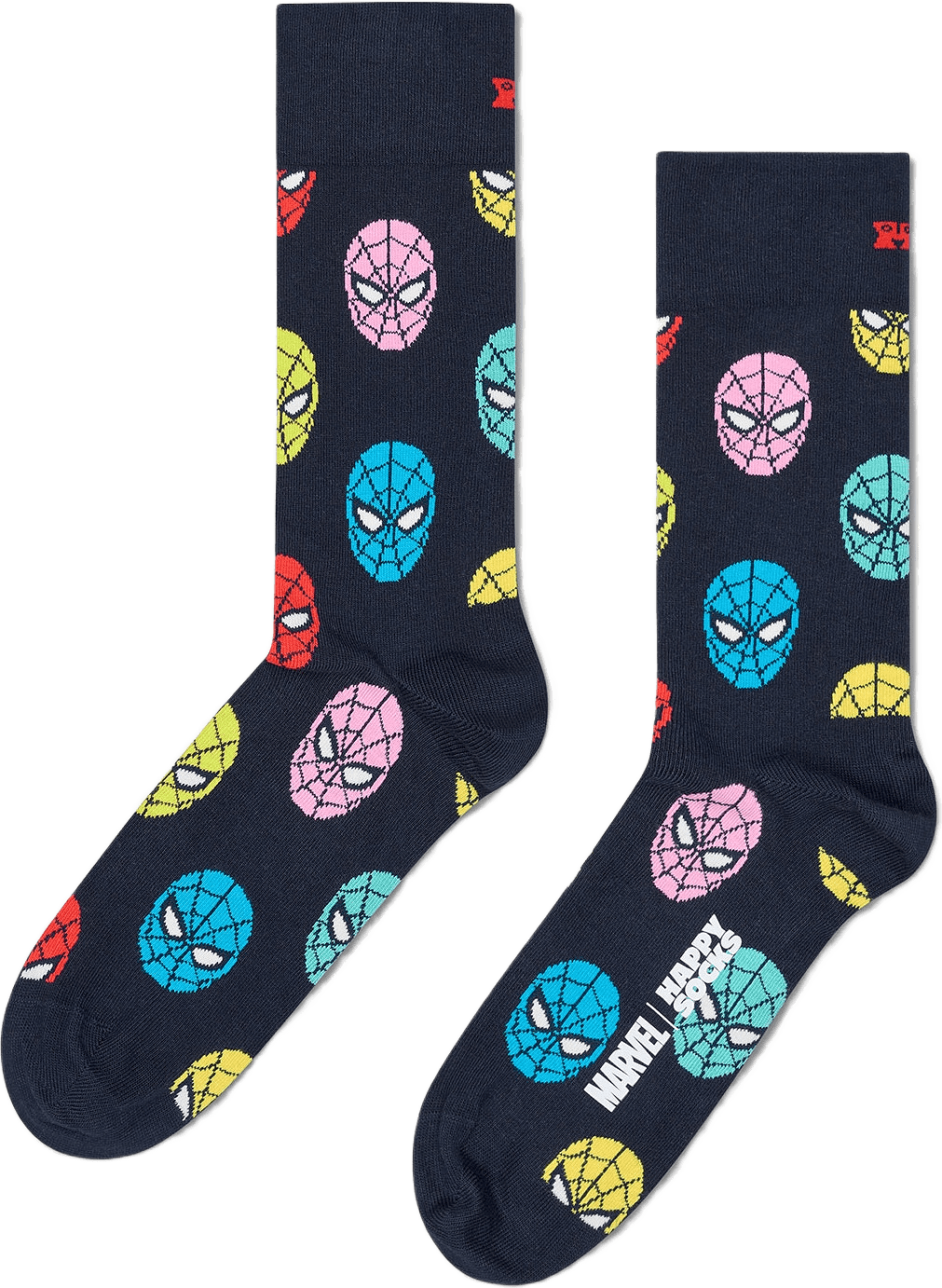 MARVEL™ Spider-Man Spidey Sock