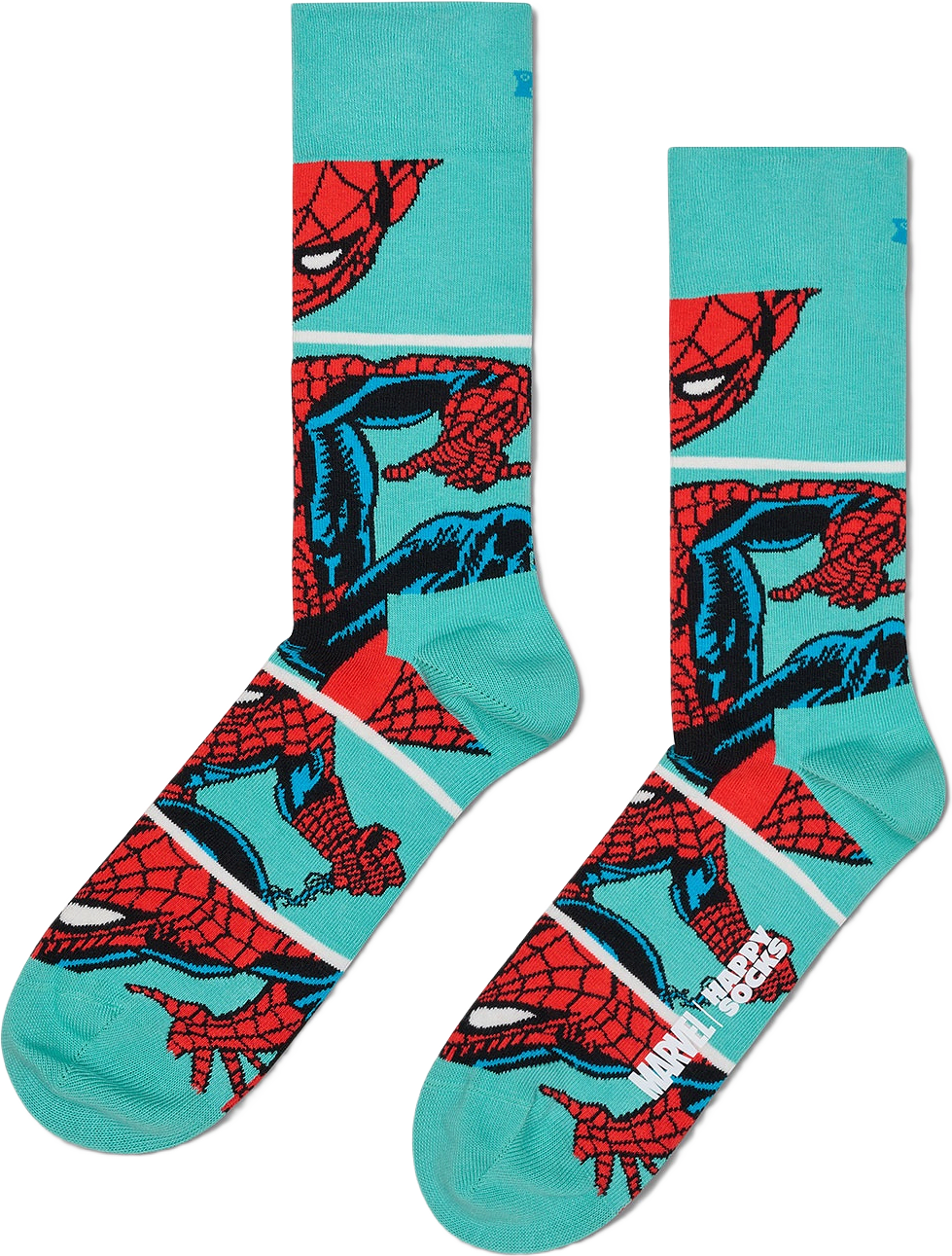 MARVEL™ Spider-Man Web-Slinger Sock