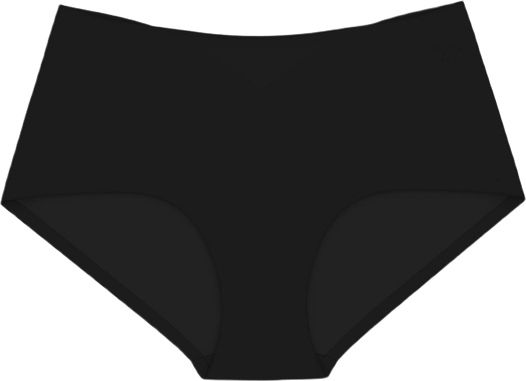 Body Make-Up Illusion Shorty