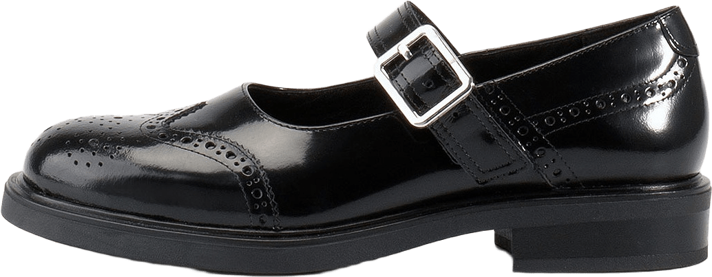 Freya, från Vagabond Shoemakers, i färgen Black.