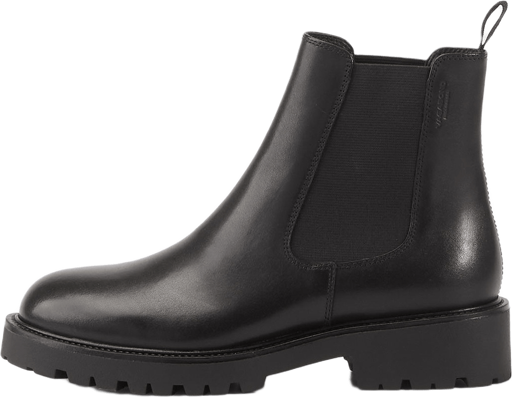 Kenova, från Vagabond Shoemakers, i färgen Black.
