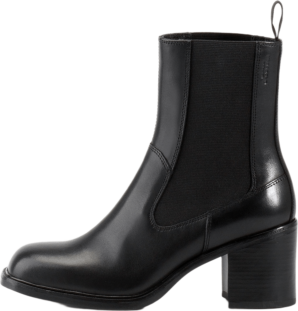 Meryl, från Vagabond Shoemakers, i färgen Black.