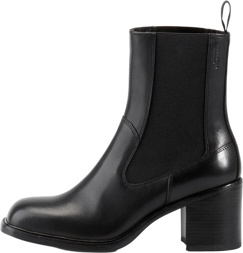 Meryl, från Vagabond Shoemakers, i färgen Black.