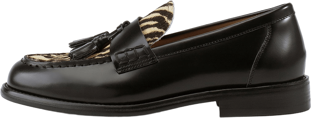 Linn, från Vagabond Shoemakers, i färgen Beige/Black.