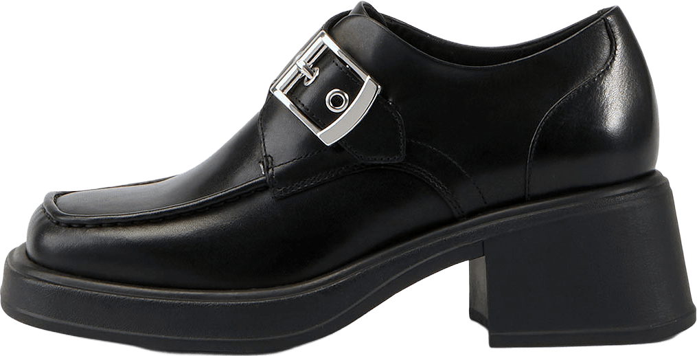 Dorah, från Vagabond Shoemakers, i färgen Black.