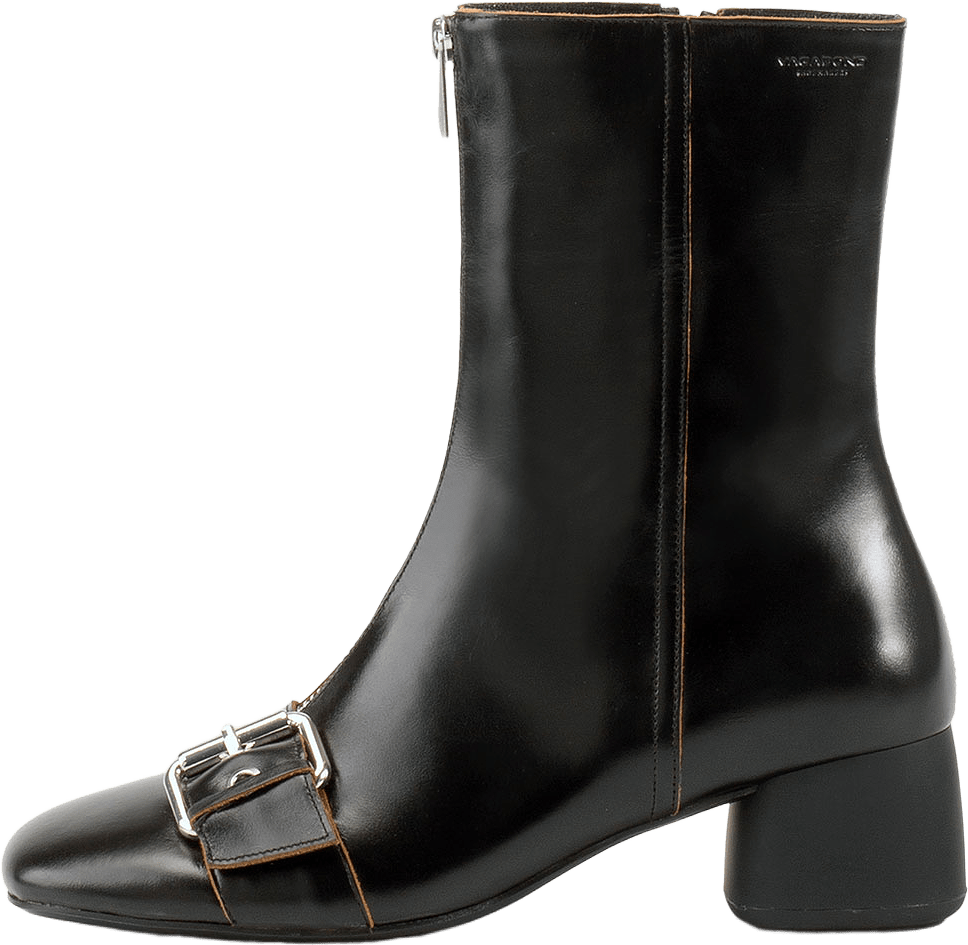 Livia, från Vagabond Shoemakers, i färgen Black.