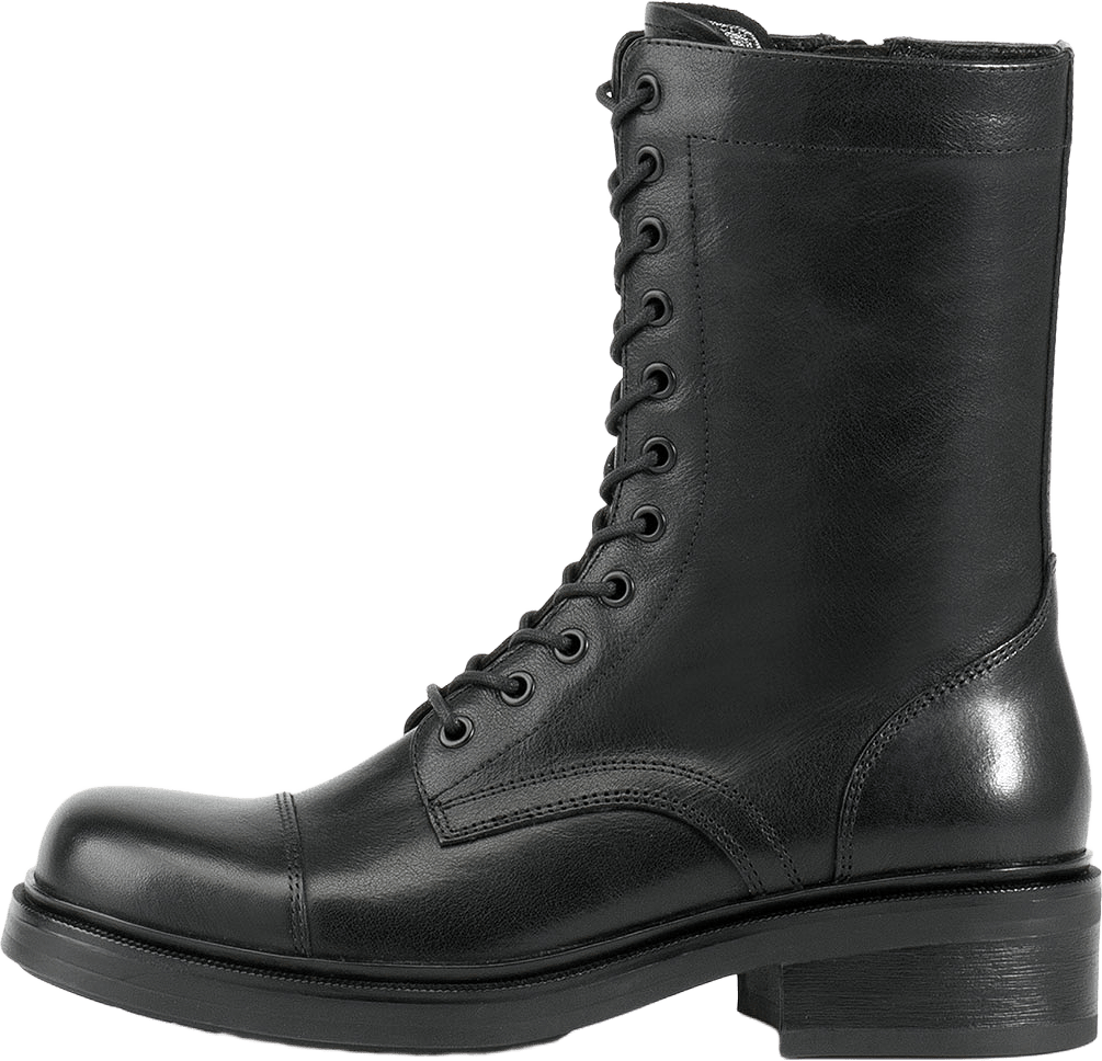 Karlie, från Vagabond Shoemakers, i färgen Black.