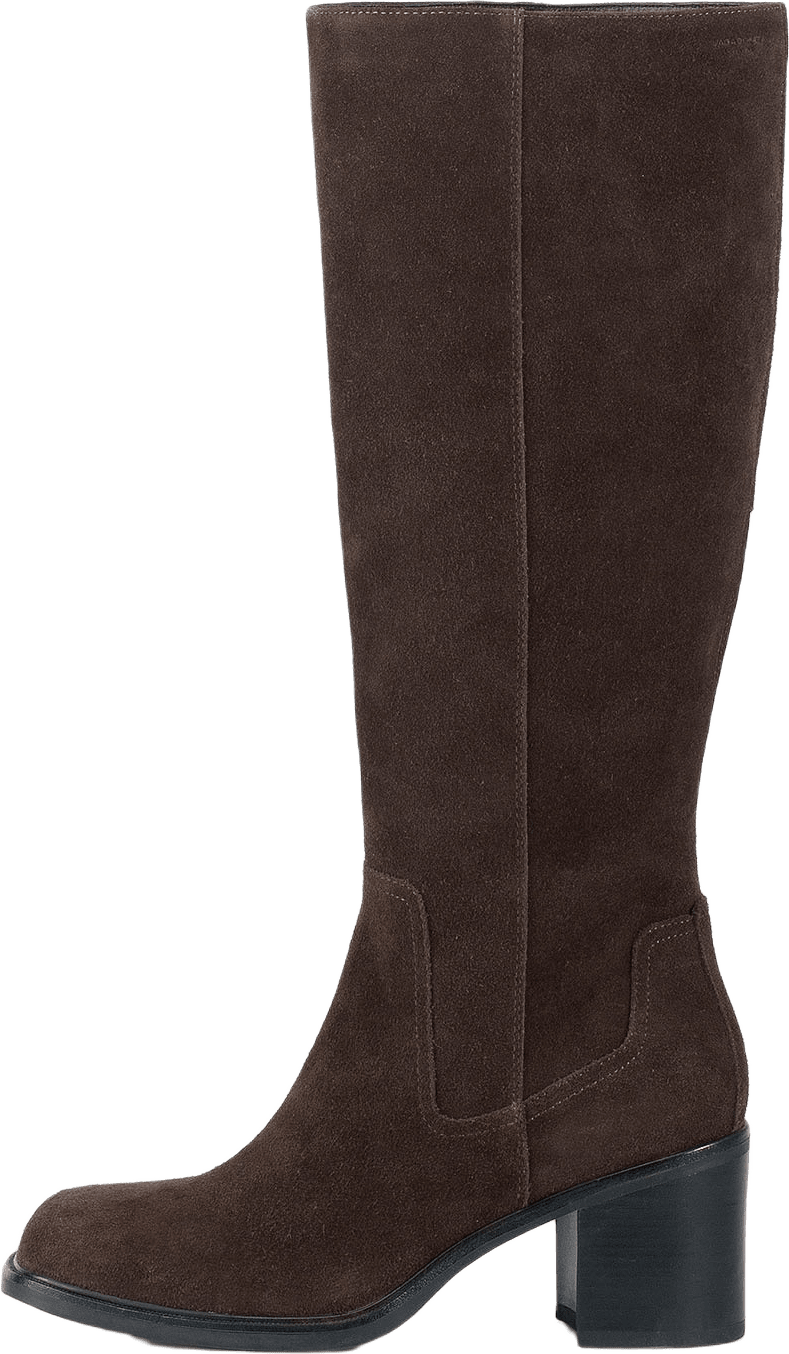 Meryl, från Vagabond Shoemakers, i färgen Cocoa Brown.