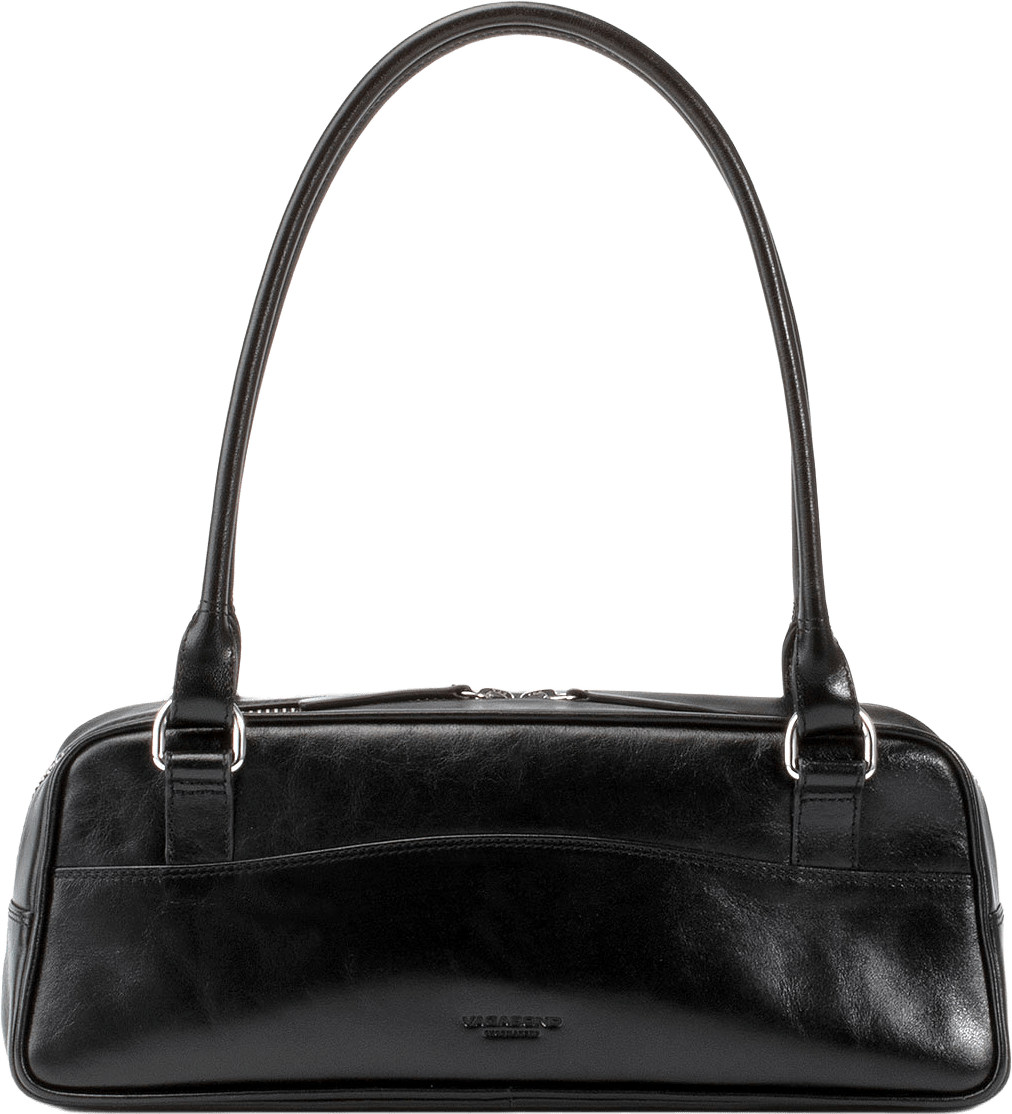 Nomi Mini, från Vagabond Shoemakers, i färgen Black.