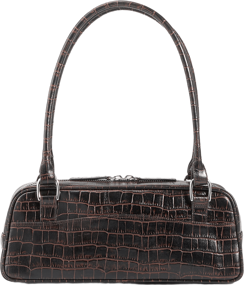 Nomi Mini, från Vagabond Shoemakers, i färgen Chocolate.