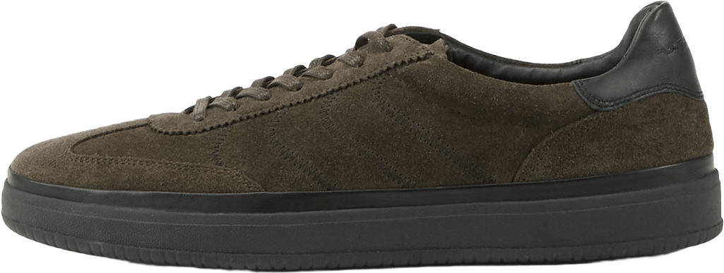 Leo, från Vagabond Shoemakers, i färgen Dk Khaki.